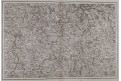 Kouřim Kutná Hora Čáslav,  mědiryt (1750)