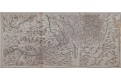 Nový Jičín Štramberk Frýdek,  mědiryt (1750)