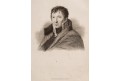 Bl&uuml;cher, oceloryt, 1860