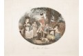 Morland :  Parc St. James 