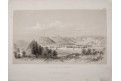 Mal&aacute; Sk&aacute;la, Nabbath , litografie, 1868