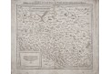 M&uuml;nster S.: Schlesia , dřevořez , 16 stol