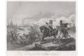 Petrovaradín bitva bitva, oceloryt , (1840)