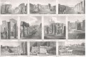 Pompei, Lloyd, oceloryt, 1860