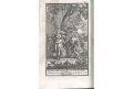 Fr. Fenelon, Les aventures de Télémaque, Linz 1695