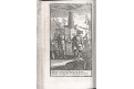 Fr. Fenelon, Les aventures de Télémaque, Linz 1695