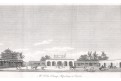 Kalkata , mědiryt, 1803