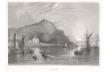 Erith, oceloryt, (1850)