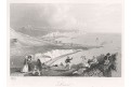 Dover, Payne, oceloryt, (1850)