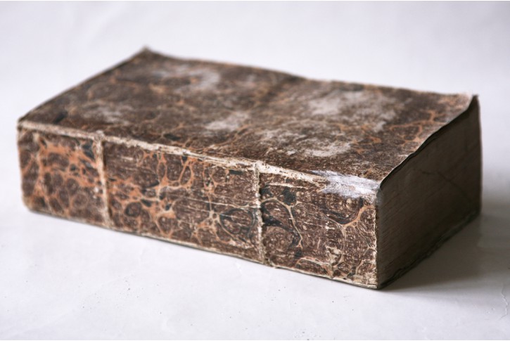 J.B.Biot, Anfangsgründe der Naturlehre, Brln 1819