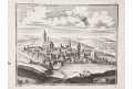 Louny, Vogt, m