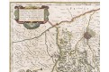 Blaeu :  Norimbergense, kolor. mědiryt, 1635