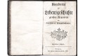 Anecdoten zur Lebensgeschichte III-IV, Leipz. 1767