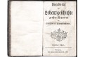 Anecdoten zur Lebensgeschichte III-IV, Leipz. 1767