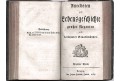 Anecdoten zur Lebensgeschichte III-IV, Leipz. 1767