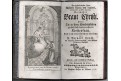 Alfons z Liguori, Wahre Braut Christi, Augsb. 1778