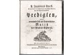 J. Rueff, Predigten auf Fest Mariae, Augsb. 1776