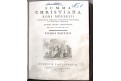 Bon de Merbes, Summa Christiana t. III, Turín 1770