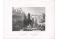 Cuenca,  oceloryt, (1850)