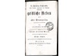 Chr. Bastholms, Geistliche Reden..., Dresden 1784