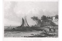 Ancona, oceloryt, (1860)