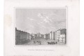 Livorno, Kleine Universum, oceloryt, (1840)