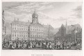 Amsterdam, Jennings, oceloryt 1825