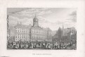 Amsterdam, Jennings, oceloryt 1825