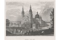 Fulda, Meyer, oceloryt, 1850