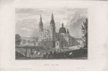 Fulda, Meyer, oceloryt, 1850