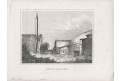 Aquileia, Kleine Univ., oceloryt, 1844