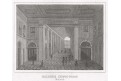 Milano Cristo Foris, Kleine Univ., oceloryt, 1844