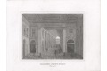 Milano Cristo Foris, Kleine Univ., oceloryt, 1844