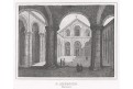 Milano S. Ambrogio, , Kleine Univ., oceloryt, 1844