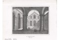 Milano S. Ambrogio, , Kleine Univ., oceloryt, 1844