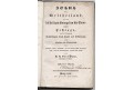 Hanl C.: Jesus Weltheiland II, Prag 1826, 31 rytin