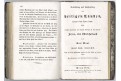 Hanl C.: Jesus Weltheiland II, Prag 1826, 31 rytin