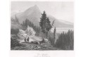 Staufen, Payne, oceloryt 1860