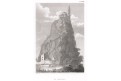 St. Michel, Meyer, oceloryt, 1850