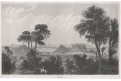 Athen, oceloryt, (1850)
