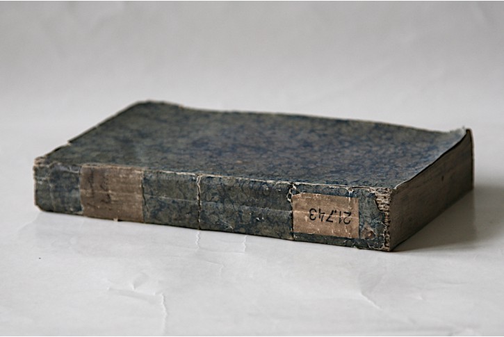 Q.C. Rufus, De rebus gestis Alexandri Magni,1826