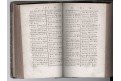 Crusius Ch., Alphabetisches Haupt-Register, W 1808