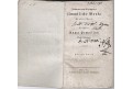 Alxinger Joh., Sämmtliche Werke Bd. V., Wien 1812