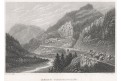 Peitelstein,  Mayer, oceloryt, 1840