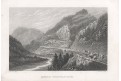 Peitelstein,  Mayer, oceloryt, 1840