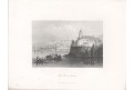Genova, Payne, oceloryt (1860)