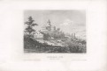 Jefferson City, Meyer, oceloryt, (1850)