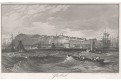 Quebeck,  Mayer, oceloryt, 1840