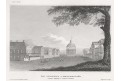 Virginia University, Meyer, oceloryt, 1850