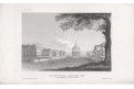 Virginia University, Meyer, oceloryt, 1850